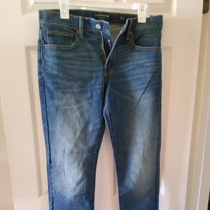 Lucky brand blue Jean size 30/30.